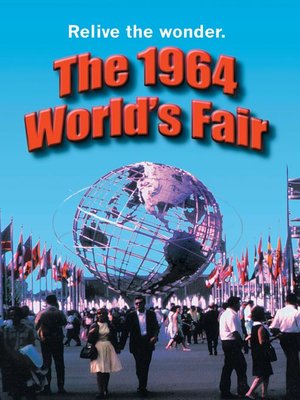 cover image of 1964 World's Fair
